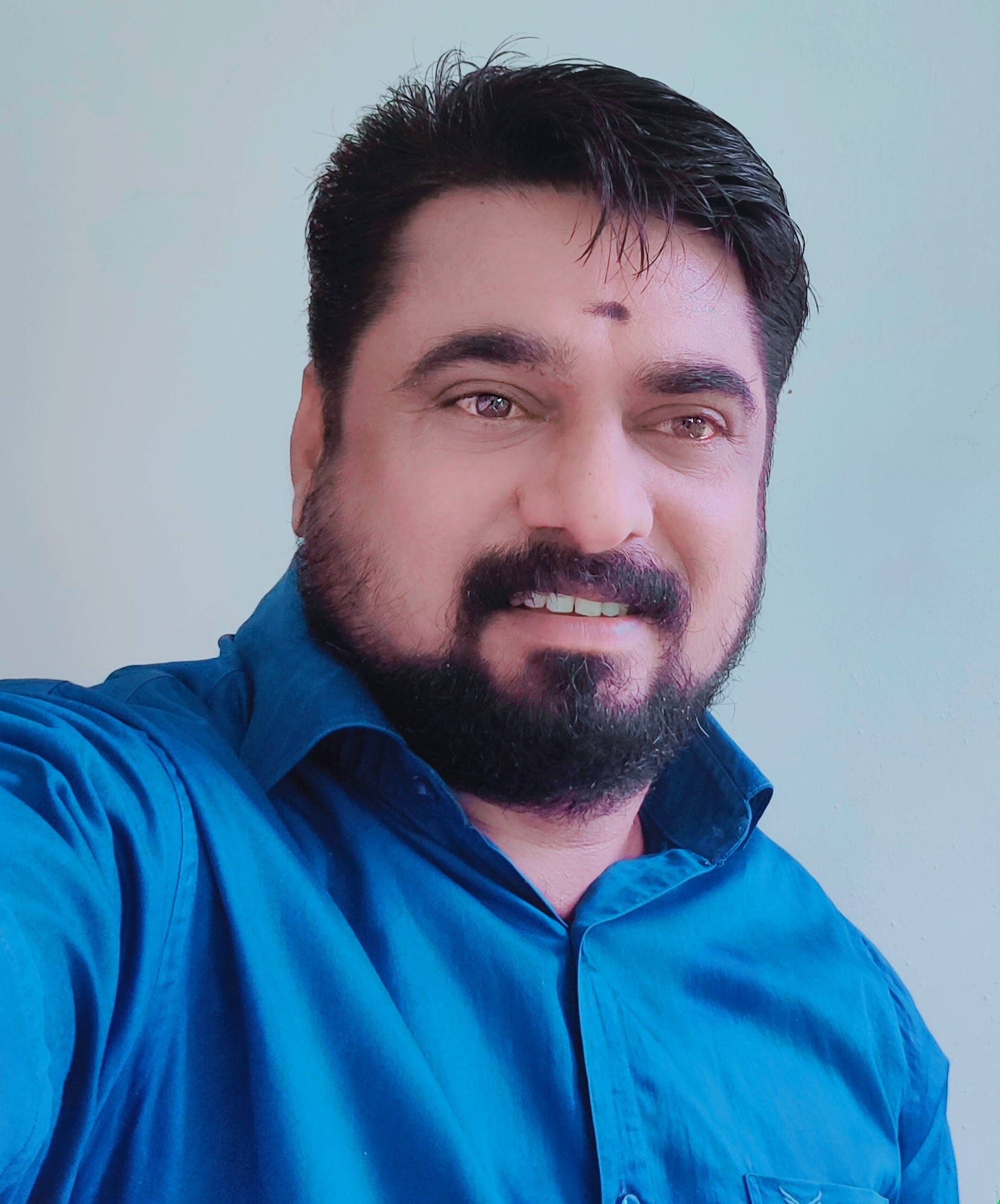 Sreekumar v