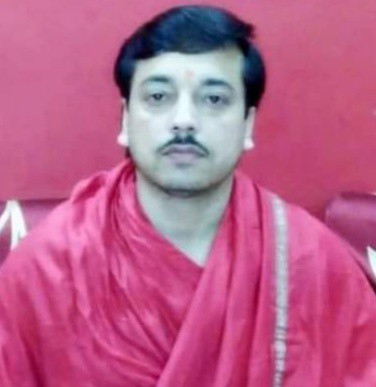 Rishi Nandan Mishra