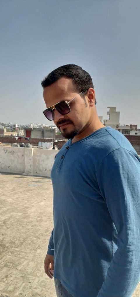 Subhashish Dwivedi