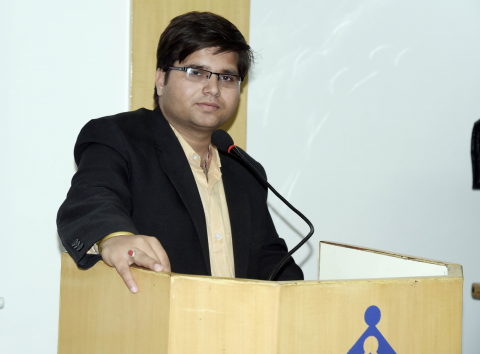 Aavran Agarwal