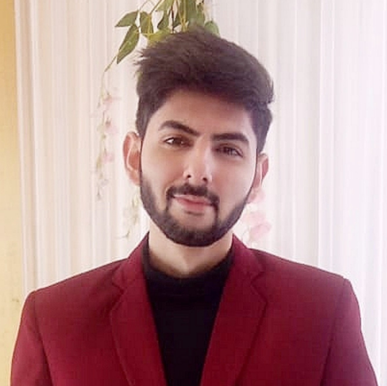 Ayush Rana