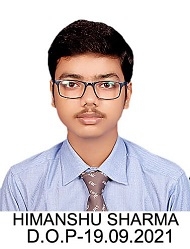 Himanshu Sharma