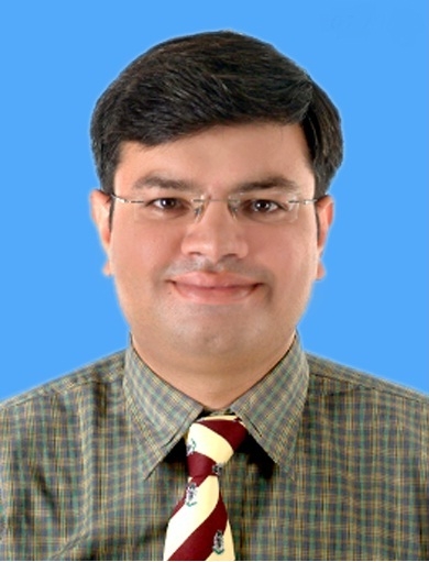 Hardik Joshi