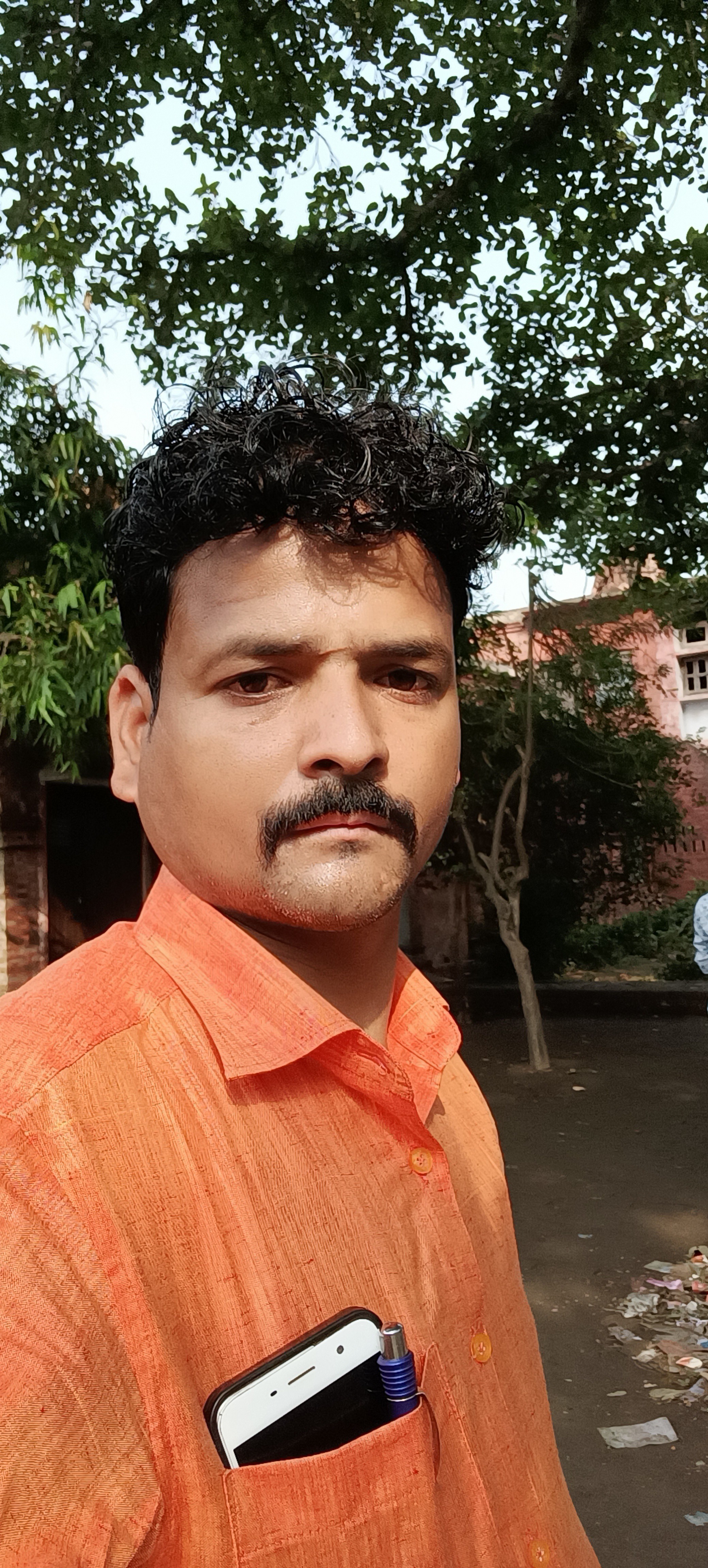vikrant porwal
