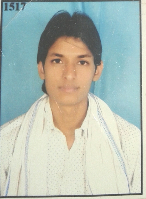 KIRODEE LAL MEENA 