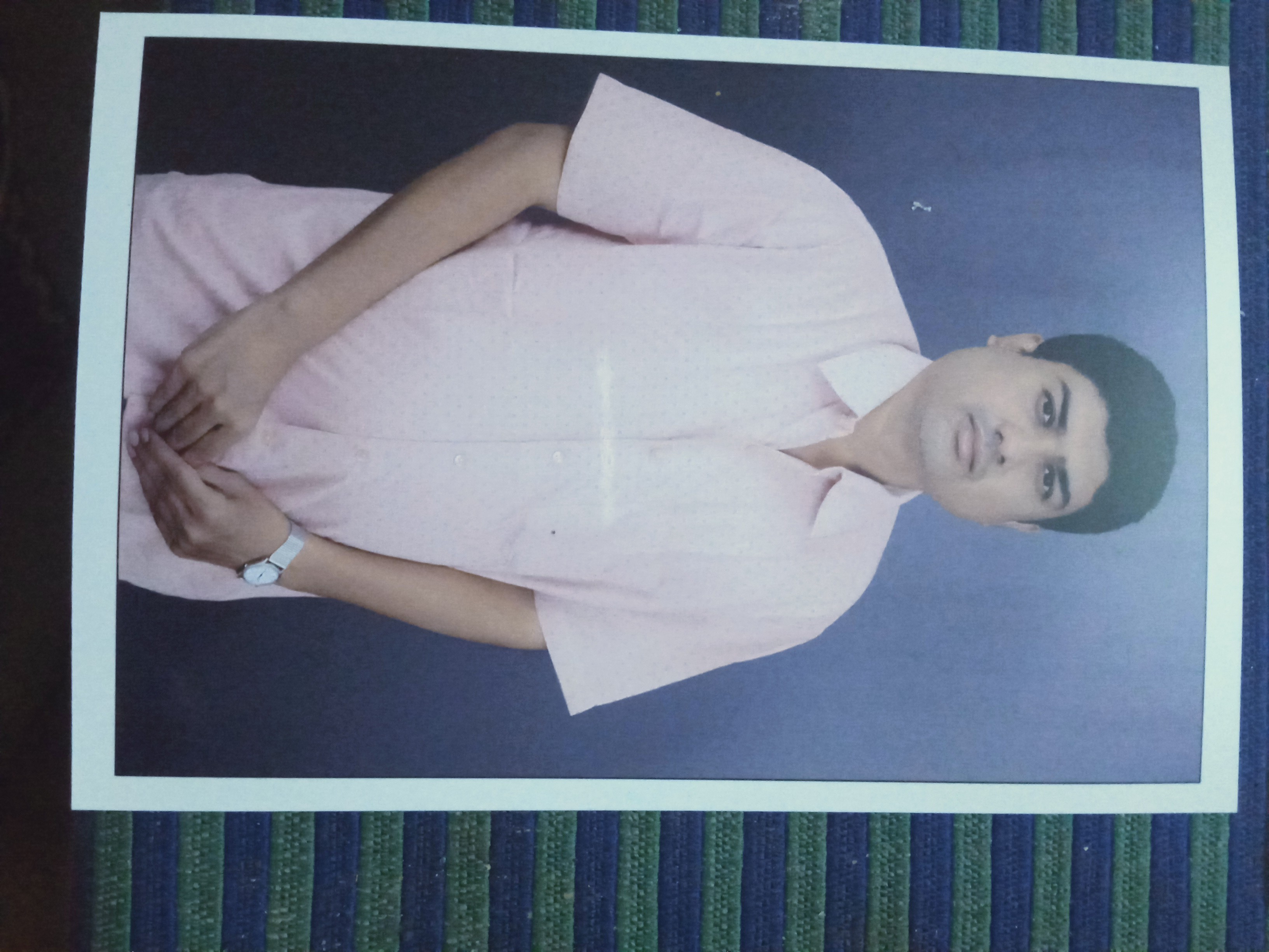 Shashidhar Patil