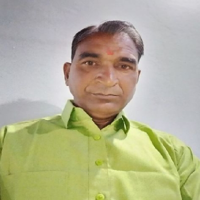 Jagdish Singh Nirwan