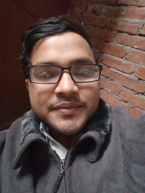 Areeb Ibraheem