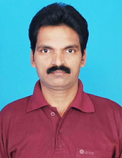 C SARAVANAN