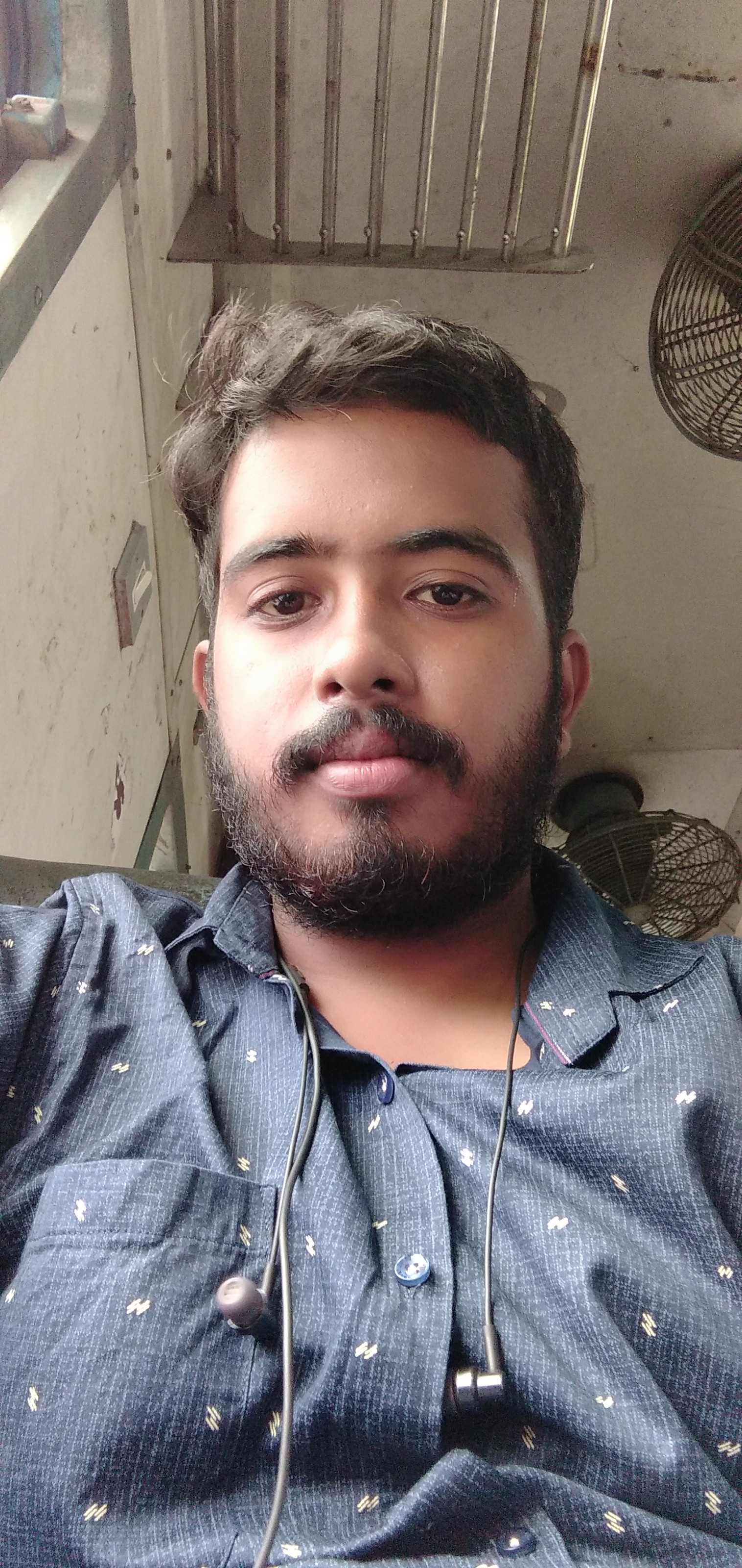 Prakash kumar