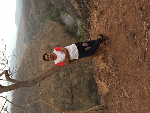 Ananthkrishna Maharshi