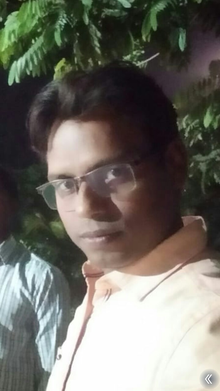 Mahesh giri 