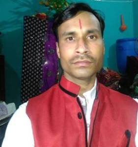 VIJAY KUMAR SHUKLA
