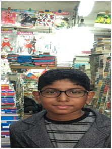Rehan Sheikh