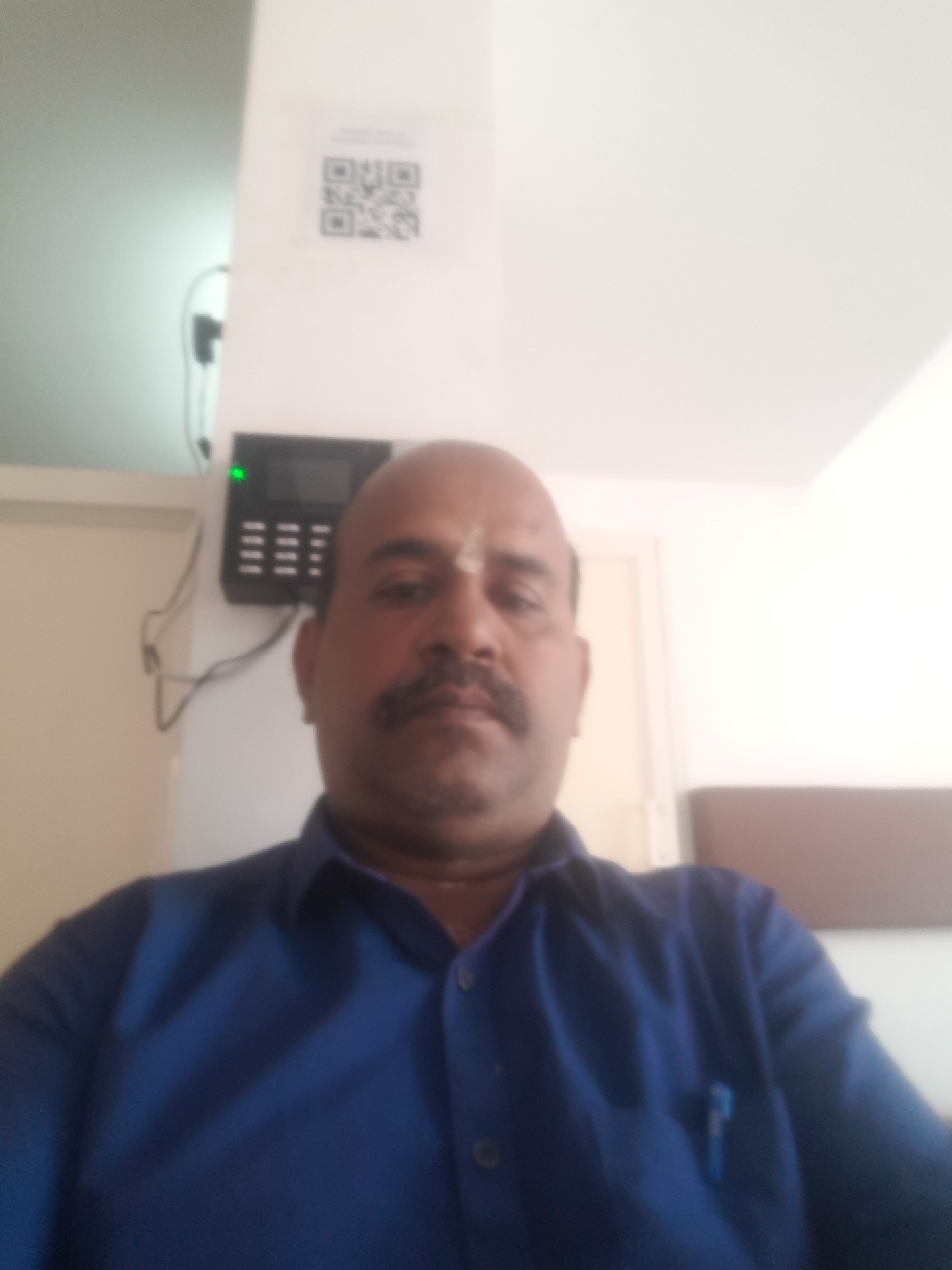Rajesh GC