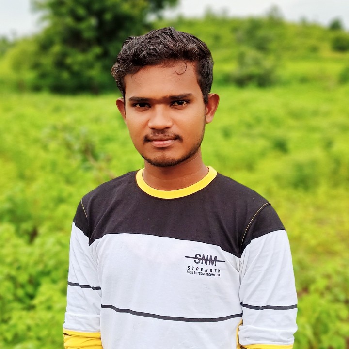 Vishwjit Dadarao Wankhade