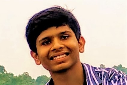 Harshshiv Solanki