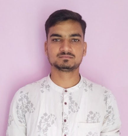 Nishant Pandey