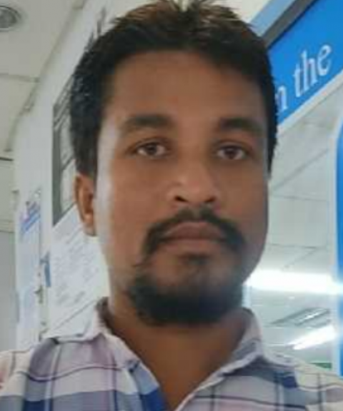 Achhaffar mondal