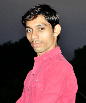 jaydeep pavra