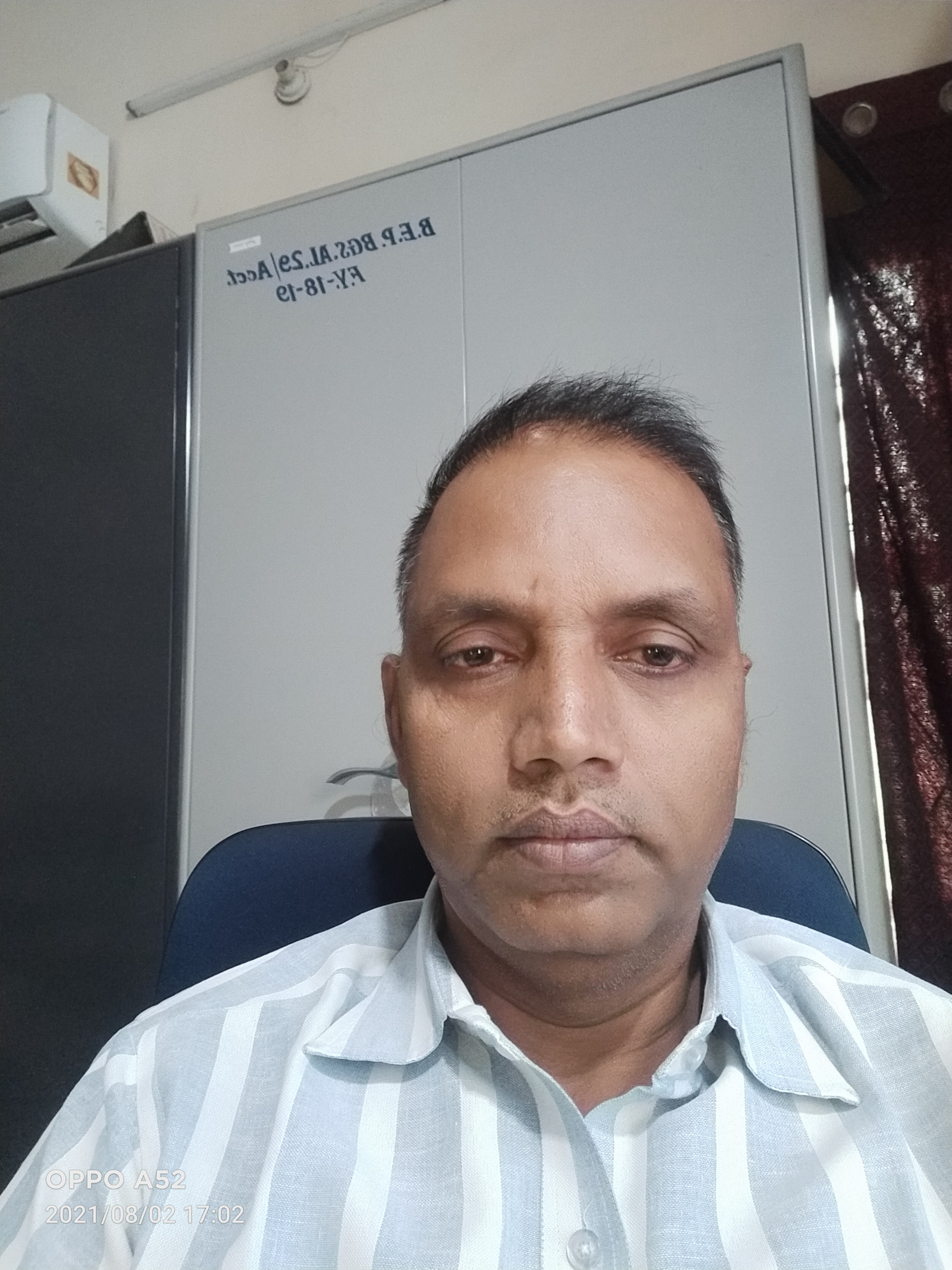 Niloo Kumar Rawat