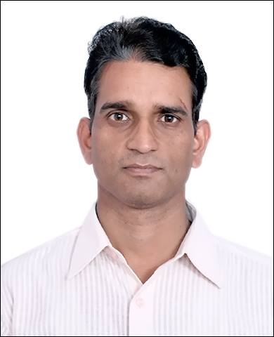 Shiv Prakash Singh