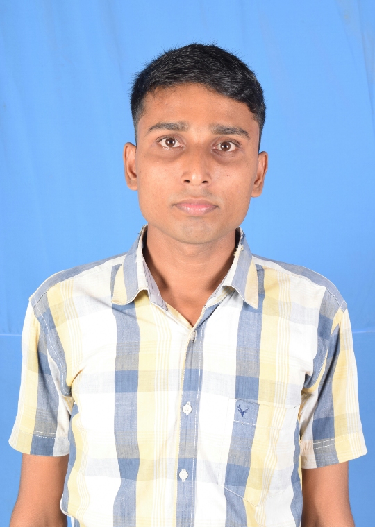 RAHUL KUMAR