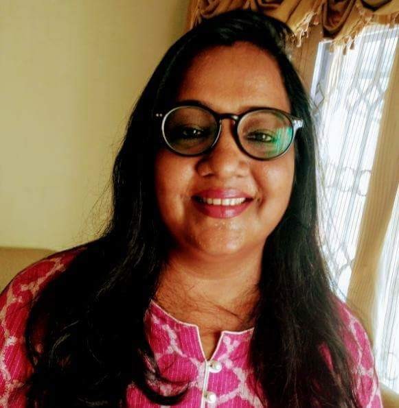 Anju Agarwal