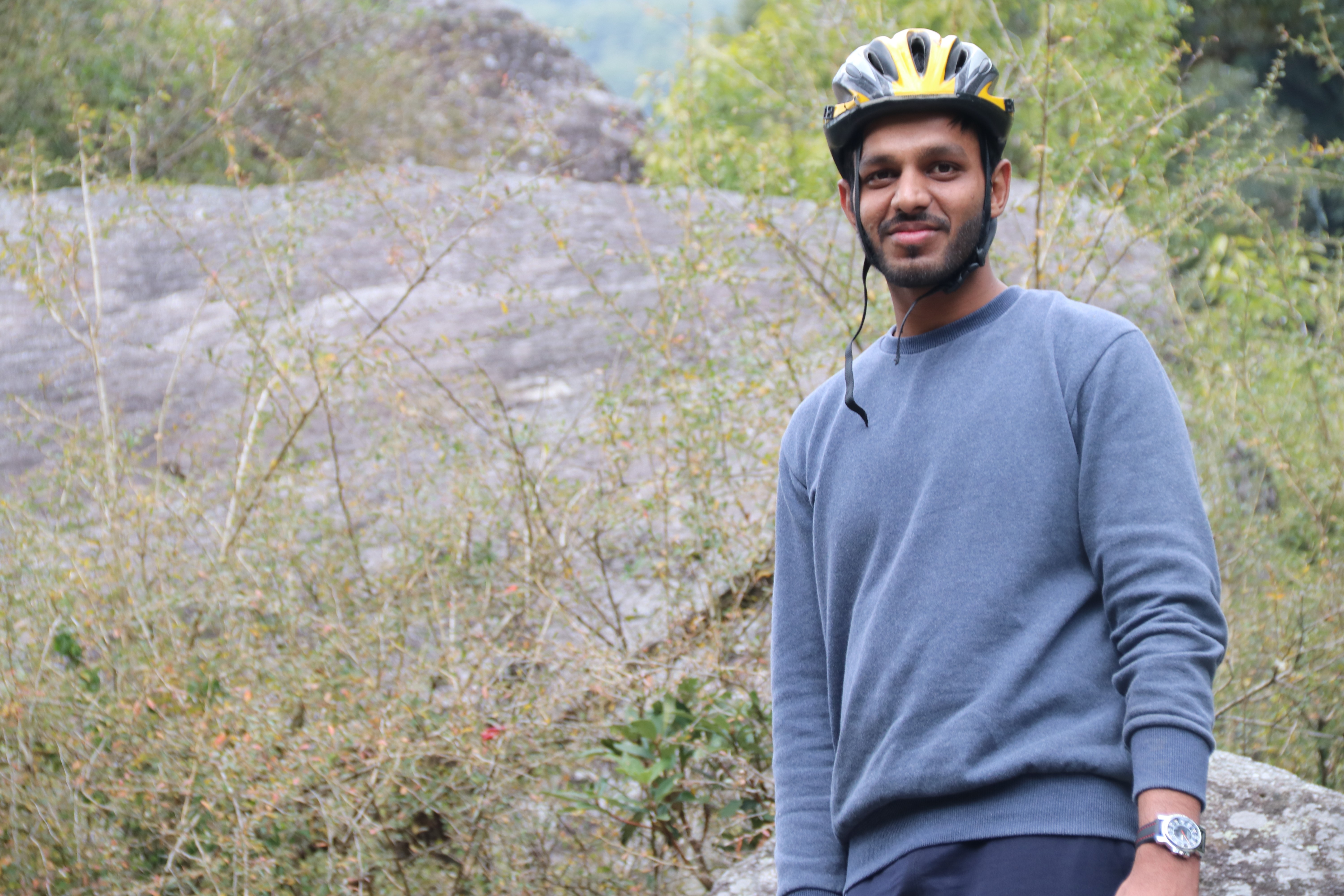 shivam gupta