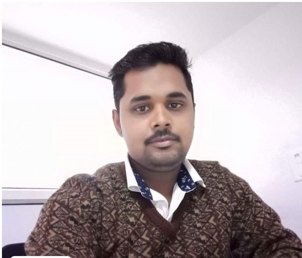 Niraj Kumar
