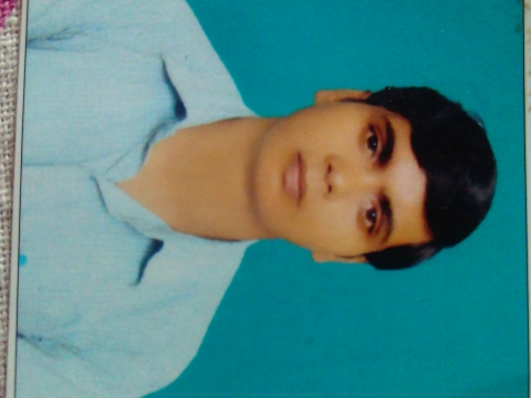 Ajay Kumar Shrivastava