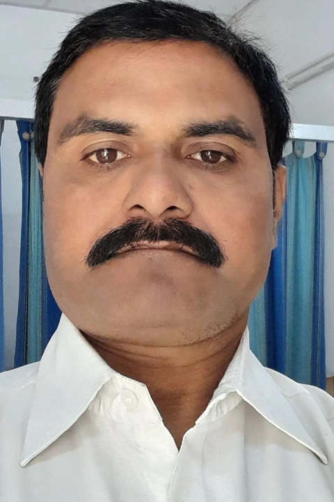 ALOKKUMAR
