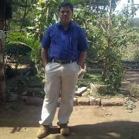 Gajanan Patil