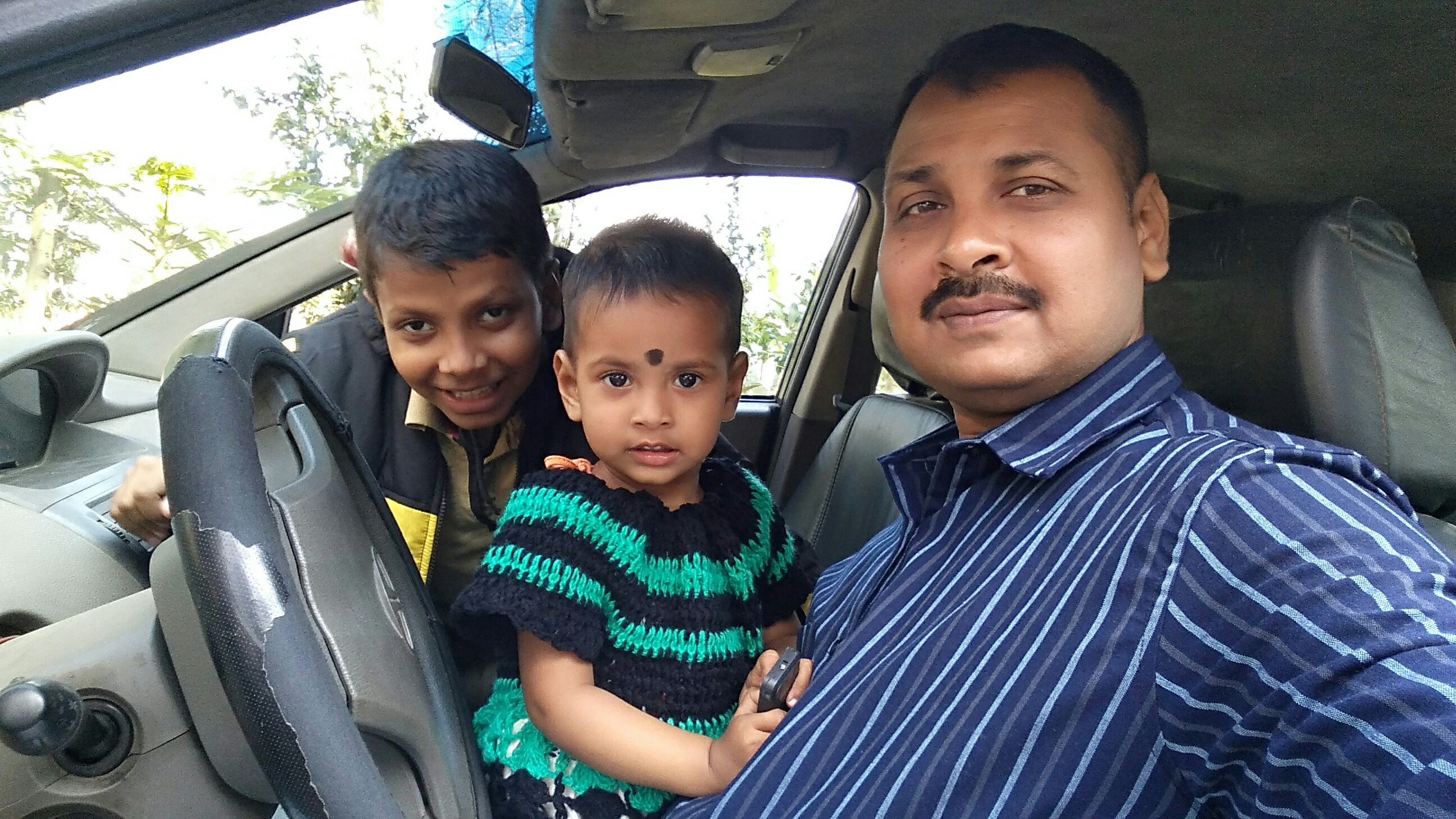 Dipak Mandal