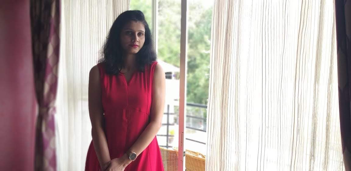 Bharathi SG
