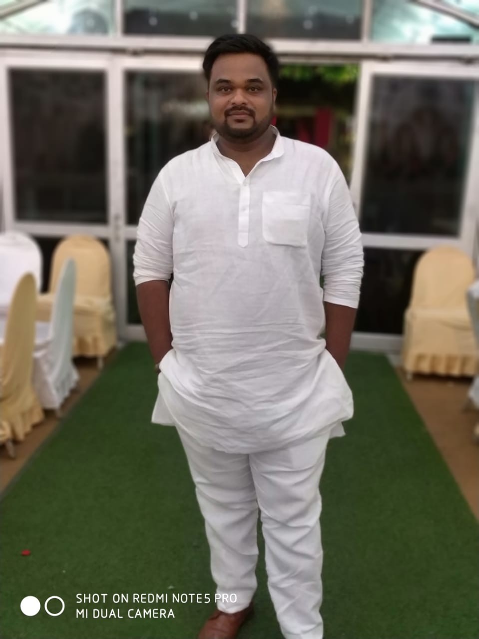 Ekansh Bansal