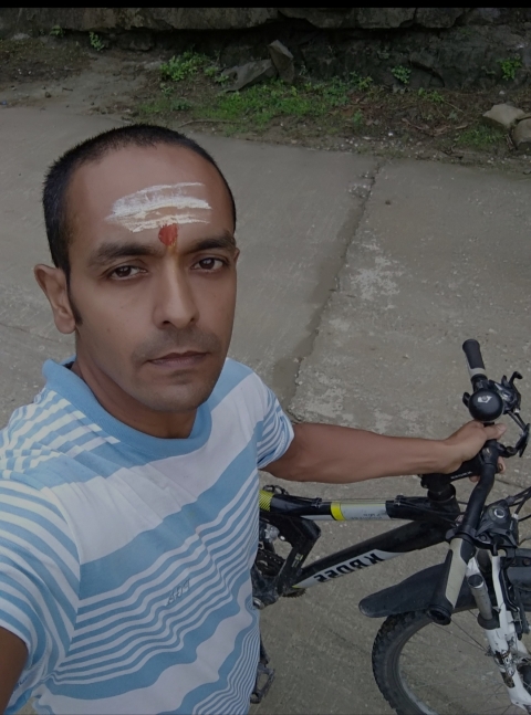 Amit Sharma