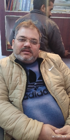 Manoj Pathak