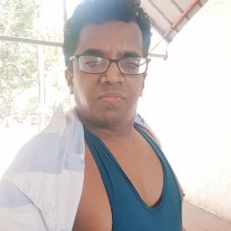 Vinay Yadav