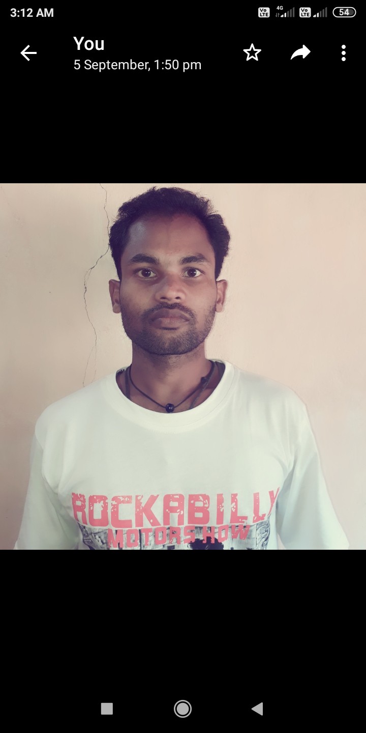 Tejraj Bagarti