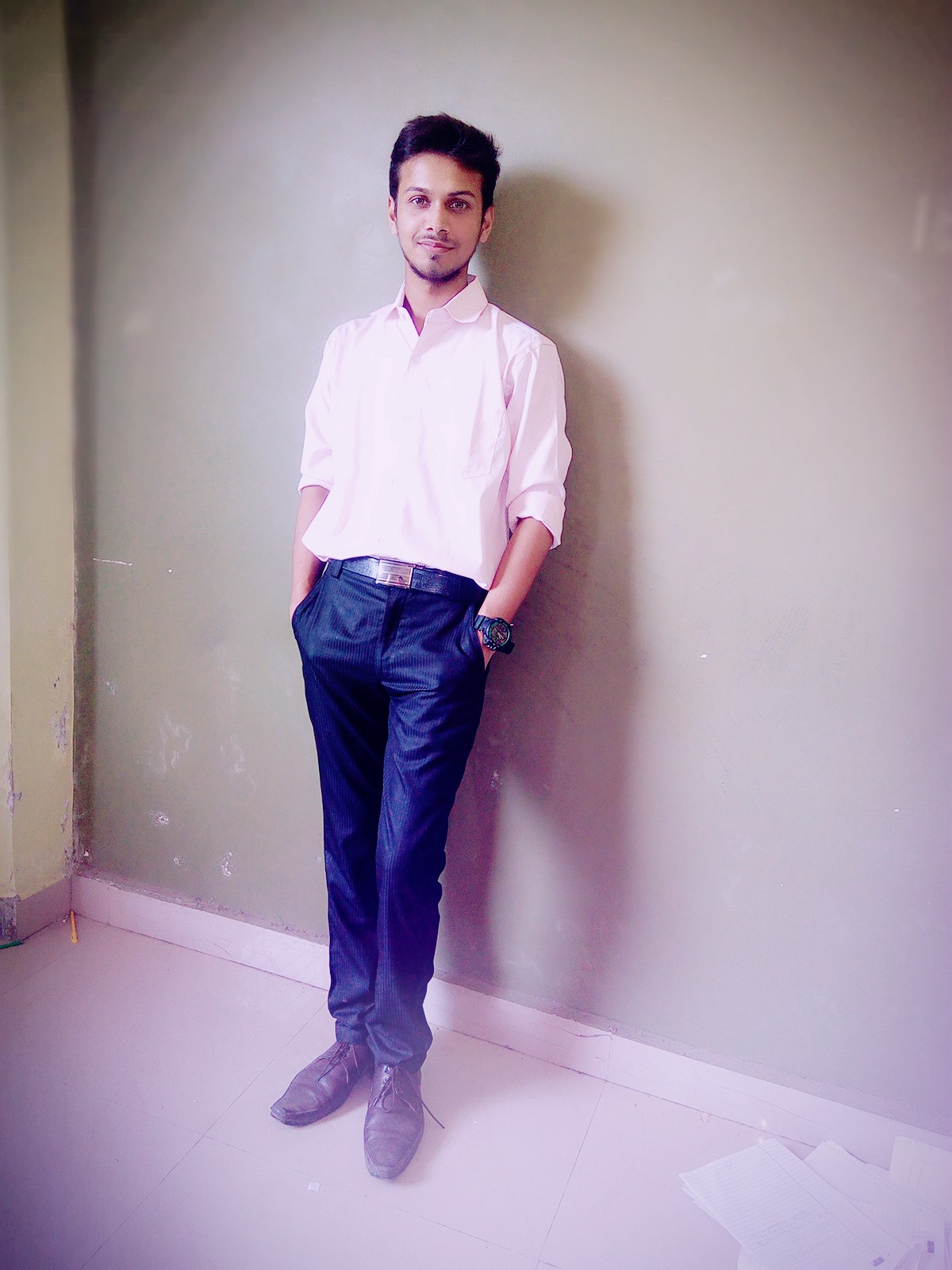 neeraj dixit