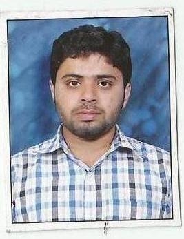 FAISAL AHMED