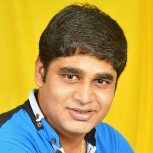 Raj Pathak