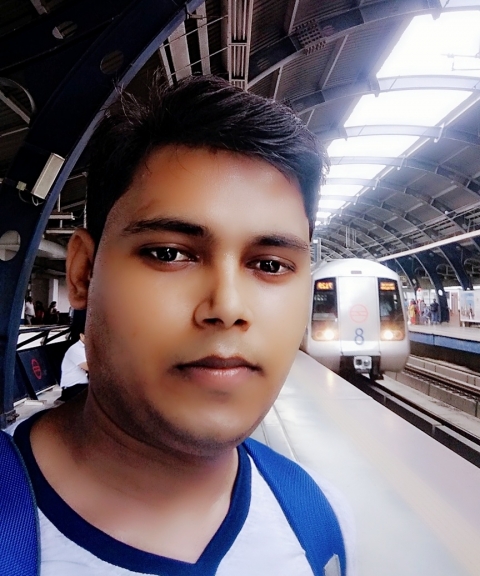 Mohammad Zafeer