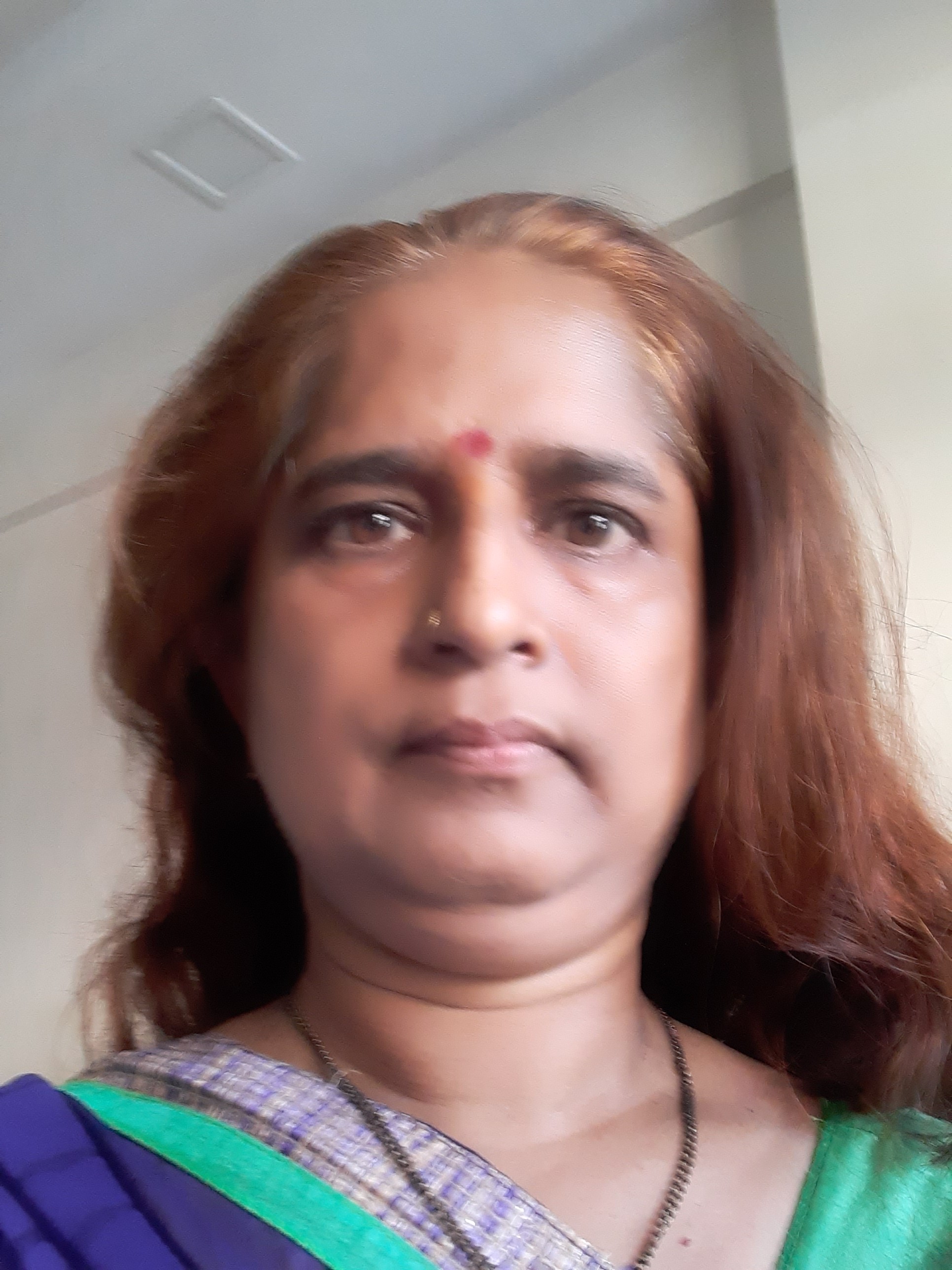 Pallavi Milind joshi