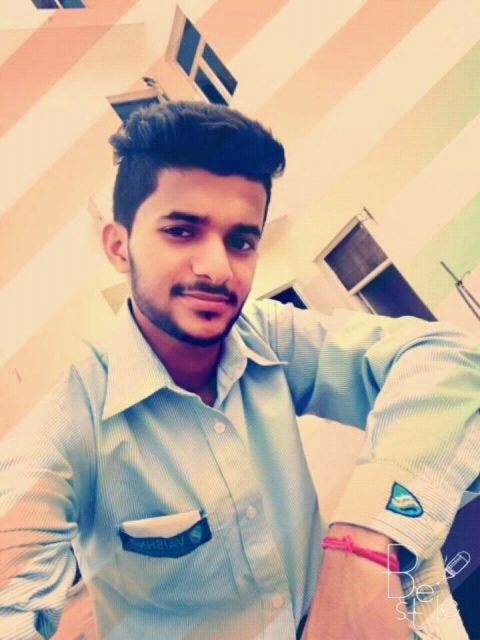 Akhleshwar Pathania