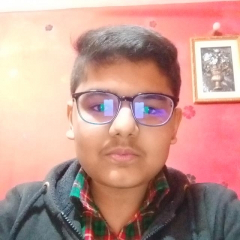Sarthak Tripathi