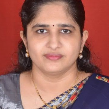 Dr. Megharani patil
