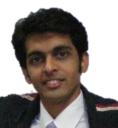 Niraj Khedkar