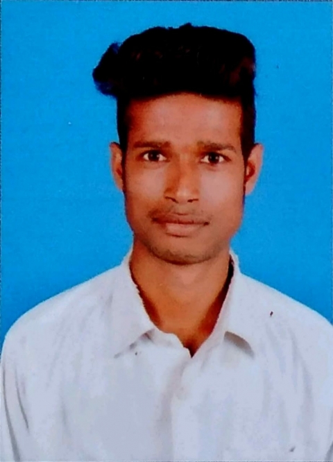 Jitendra kumar 
